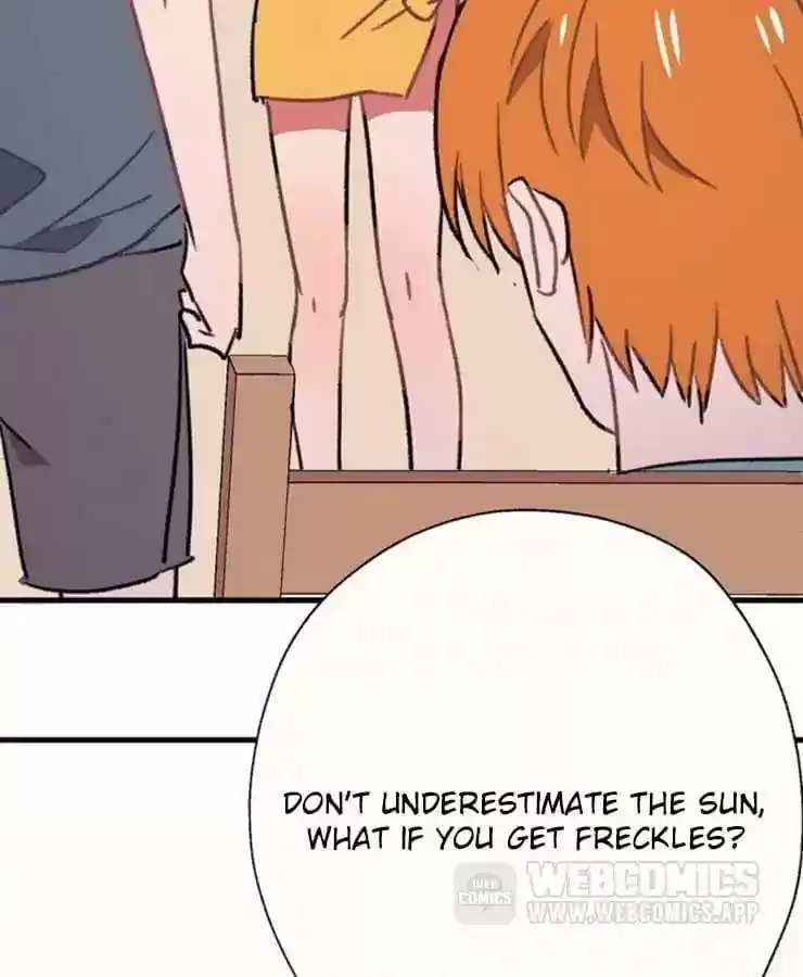 What Should I Do If I Am Tempted? Chapter 77