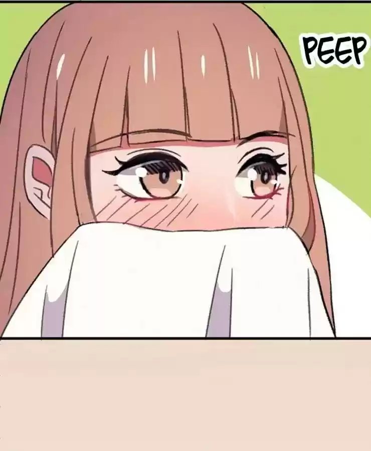 What Should I Do If I Am Tempted? Chapter 77