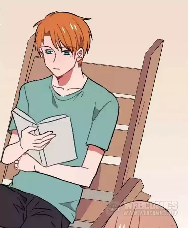 What Should I Do If I Am Tempted? Chapter 77