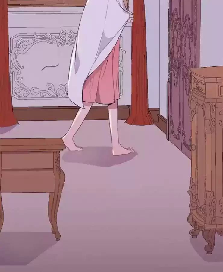 What Should I Do If I Am Tempted? Chapter 78