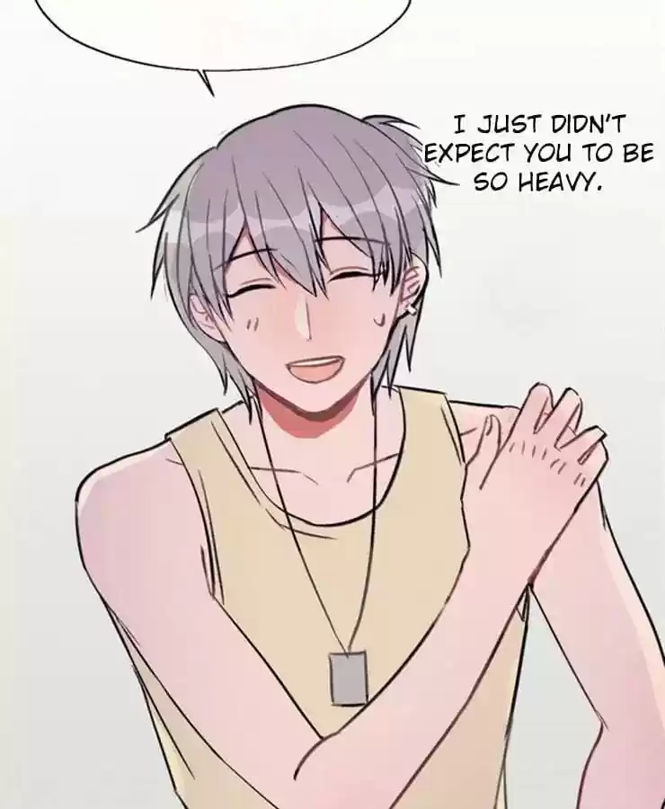 What Should I Do If I Am Tempted? Chapter 79