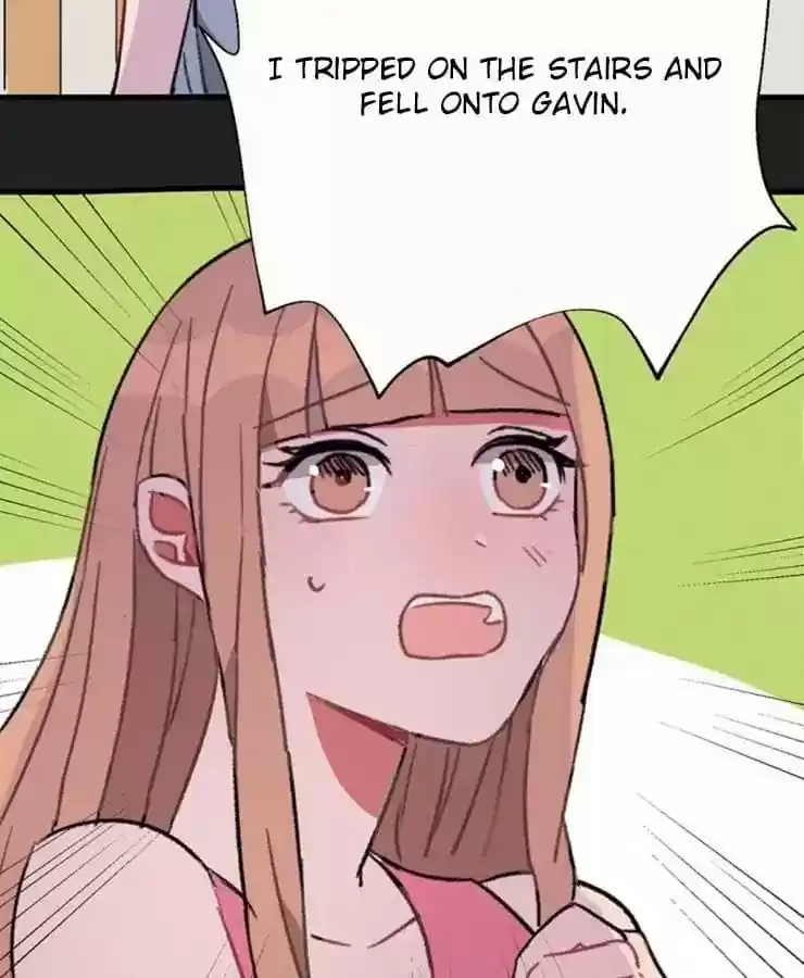 What Should I Do If I Am Tempted? Chapter 79