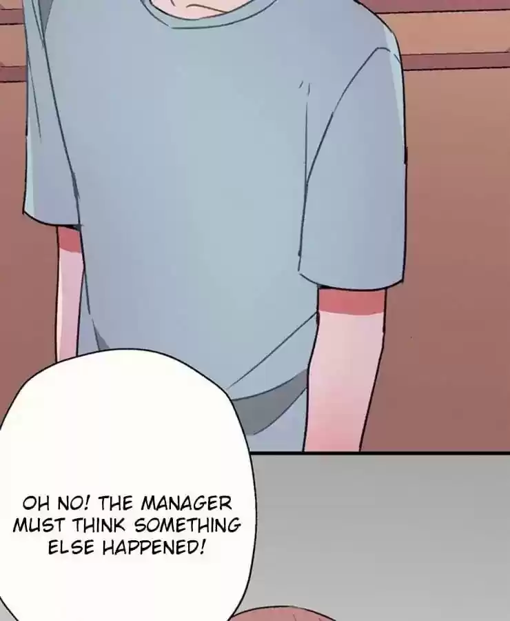 What Should I Do If I Am Tempted? Chapter 79