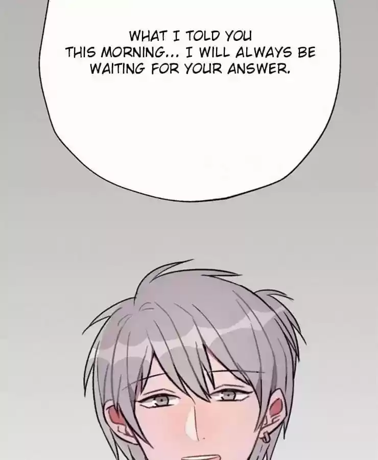 What Should I Do If I Am Tempted? Chapter 79