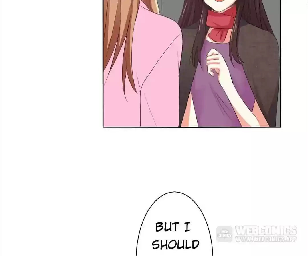 What should I do if I am tempted? Chapter 8: