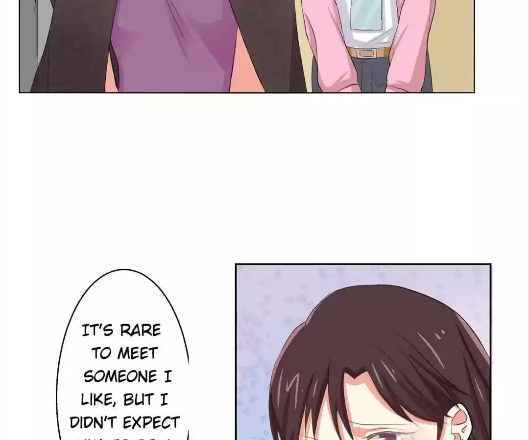 What should I do if I am tempted? Chapter 8: