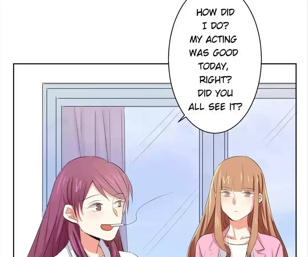 What should I do if I am tempted? Chapter 8: