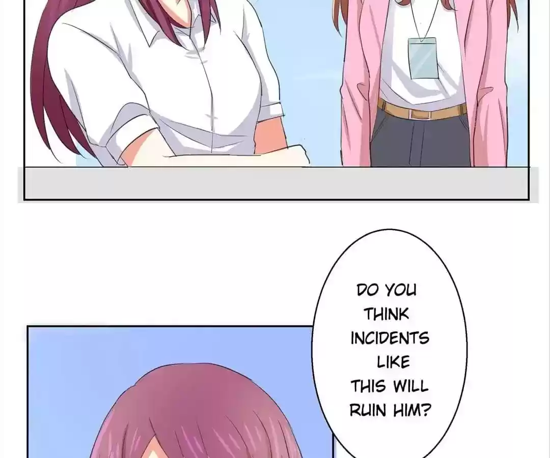 What should I do if I am tempted? Chapter 8: