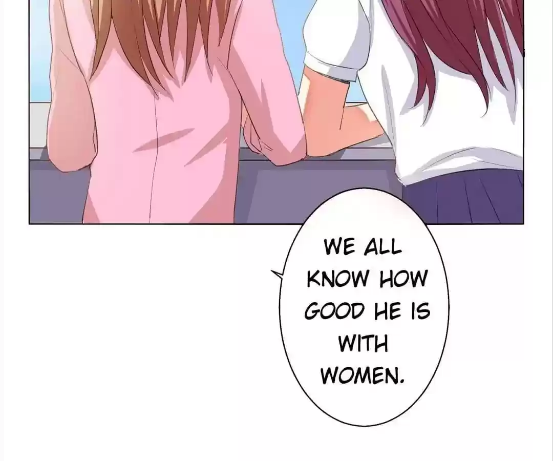 What should I do if I am tempted? Chapter 8: