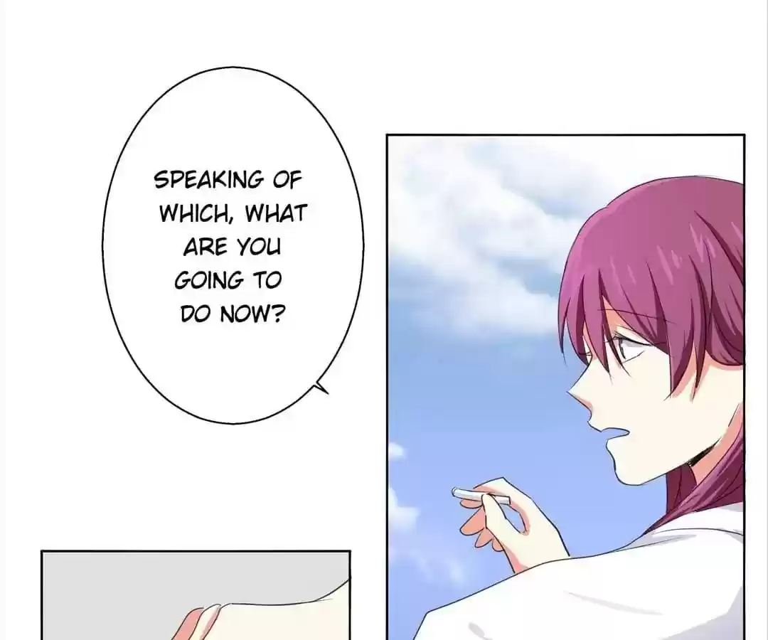 What should I do if I am tempted? Chapter 8: