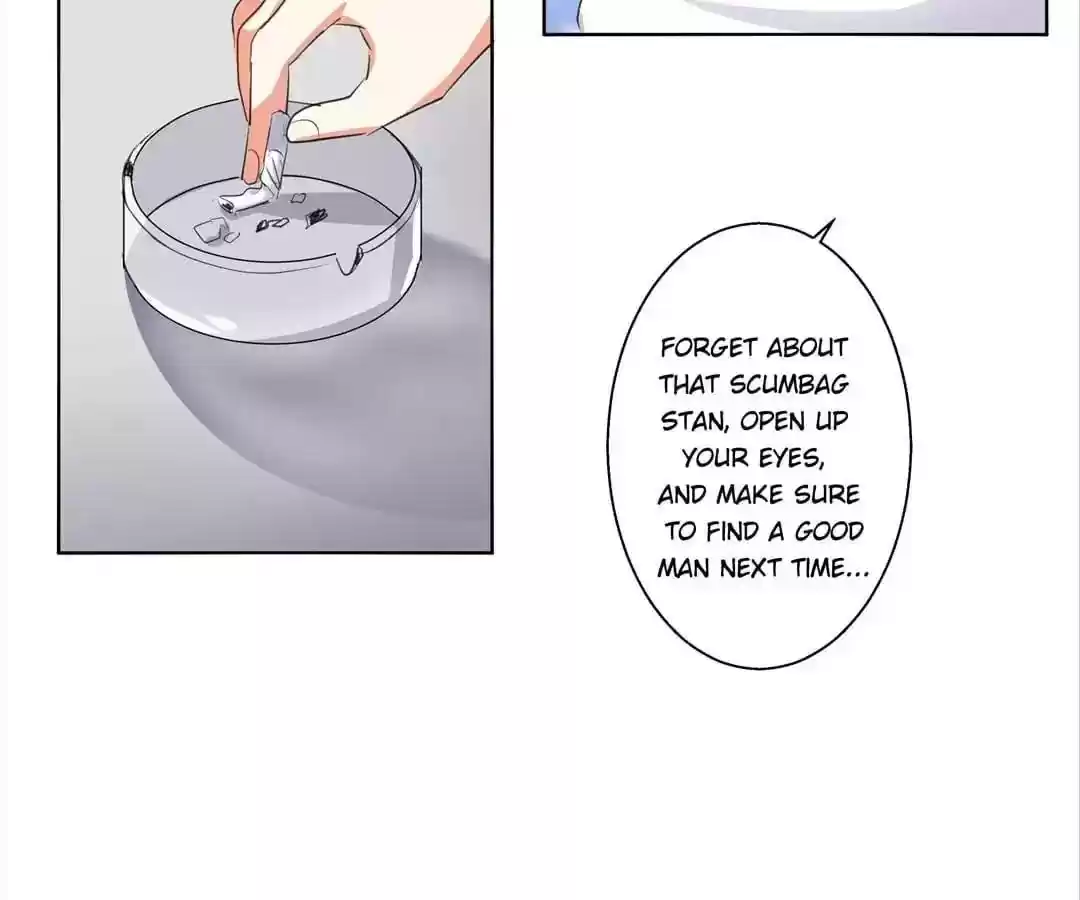 What should I do if I am tempted? Chapter 8: