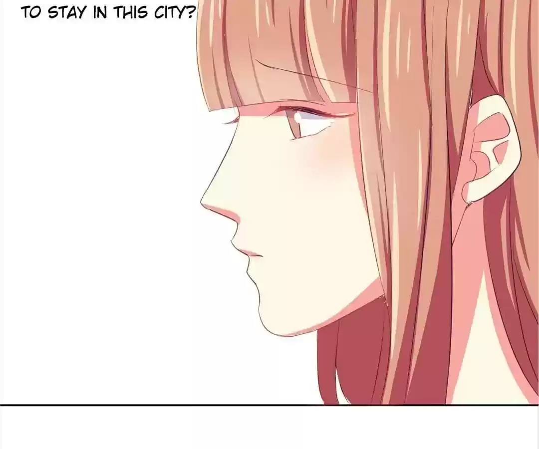 What should I do if I am tempted? Chapter 8: