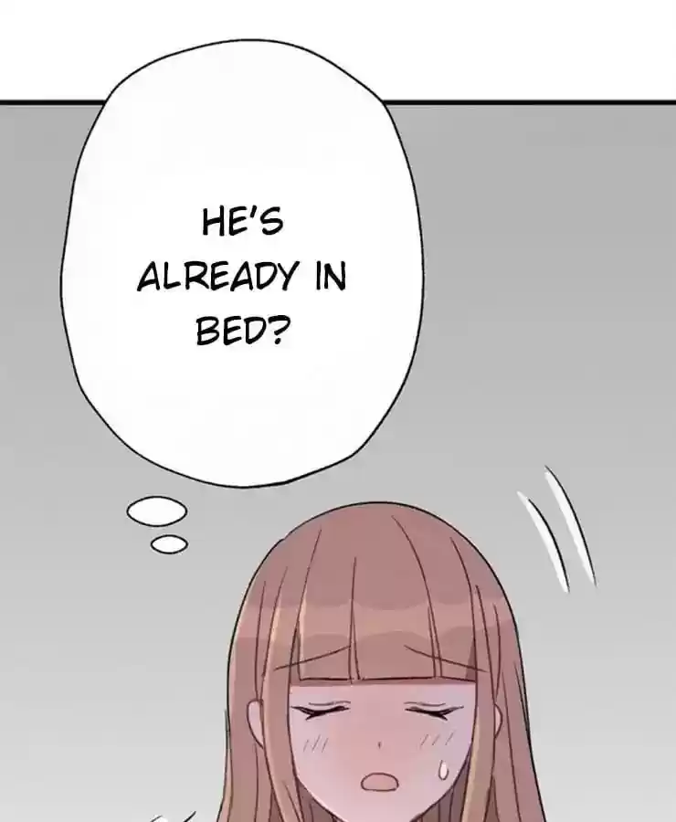 What Should I Do If I Am Tempted? Chapter 80