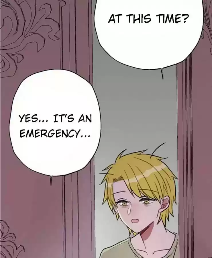 What Should I Do If I Am Tempted? Chapter 80