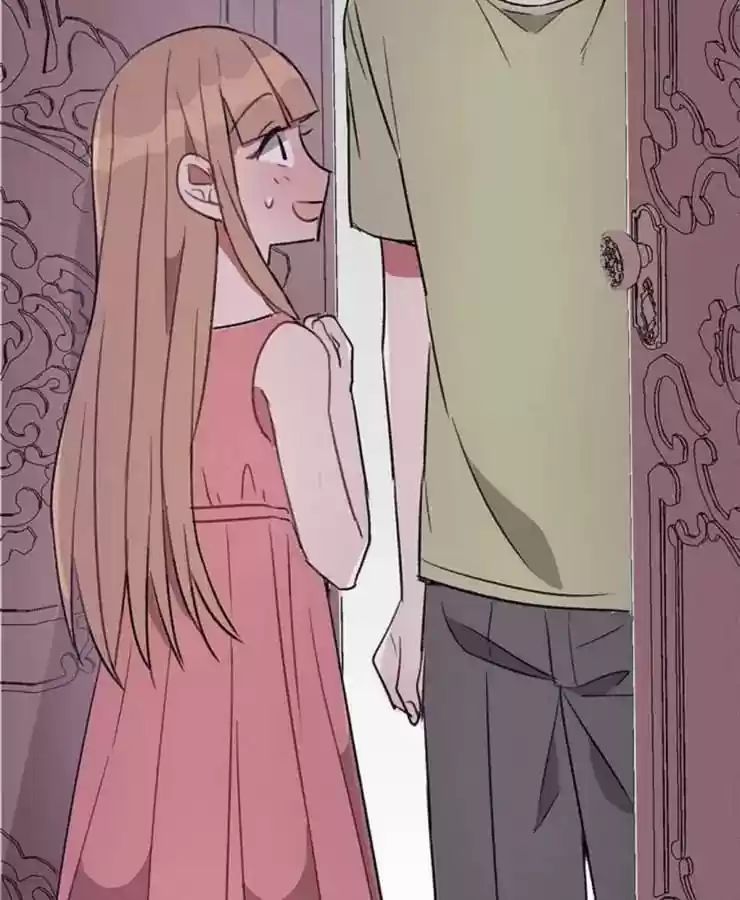 What Should I Do If I Am Tempted? Chapter 80