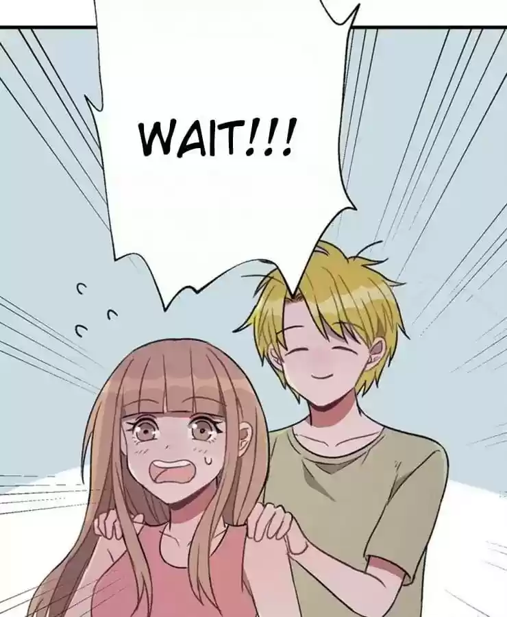 What Should I Do If I Am Tempted? Chapter 80