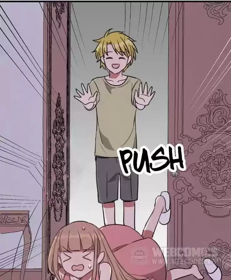 What Should I Do If I Am Tempted? Chapter 80