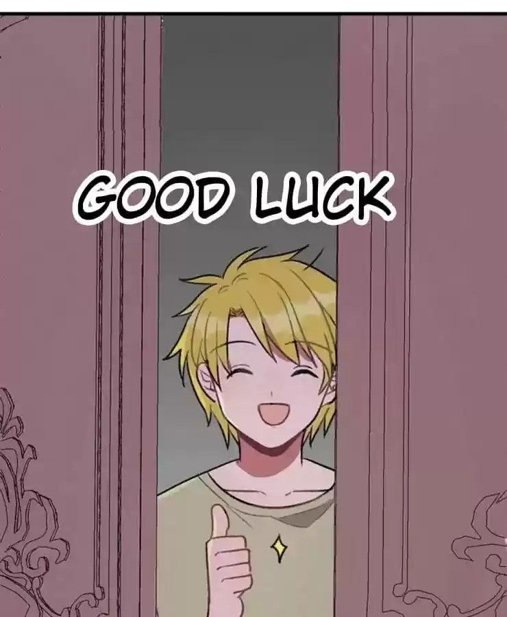 What Should I Do If I Am Tempted? Chapter 80