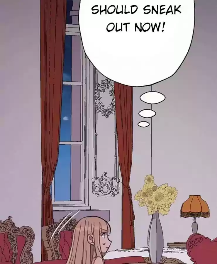 What Should I Do If I Am Tempted? Chapter 80