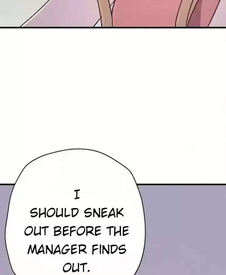 What Should I Do If I Am Tempted? Chapter 80