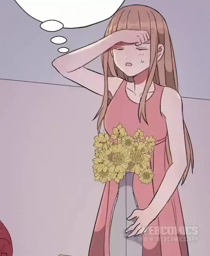 What Should I Do If I Am Tempted? Chapter 80