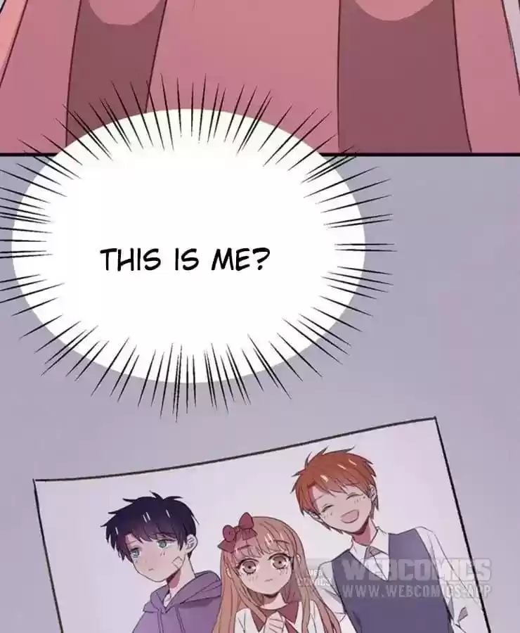 What Should I Do If I Am Tempted? Chapter 80