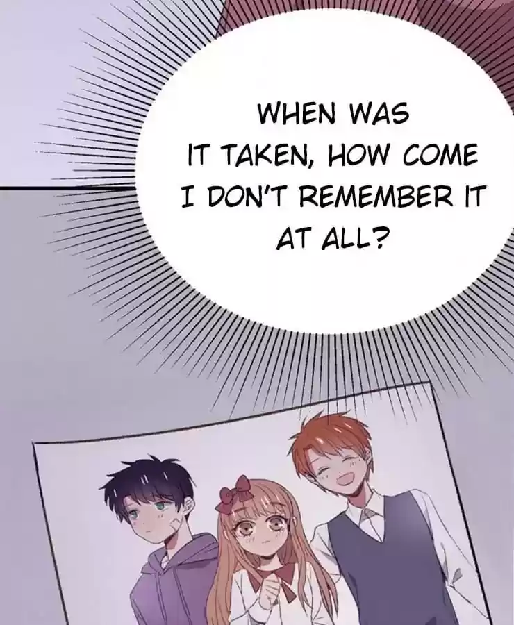 What Should I Do If I Am Tempted? Chapter 81