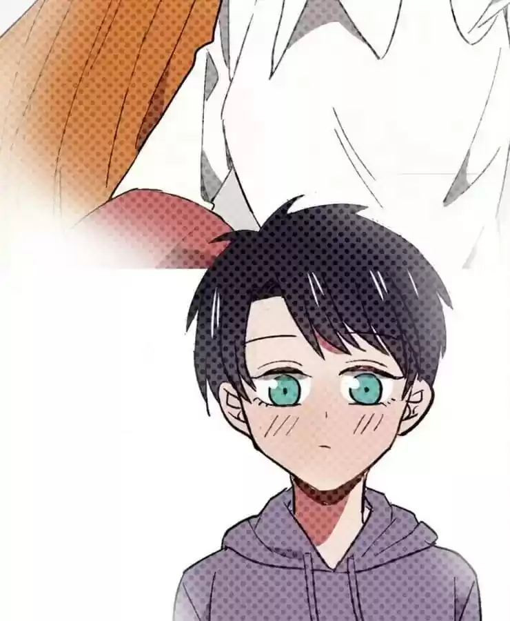 What Should I Do If I Am Tempted? Chapter 81