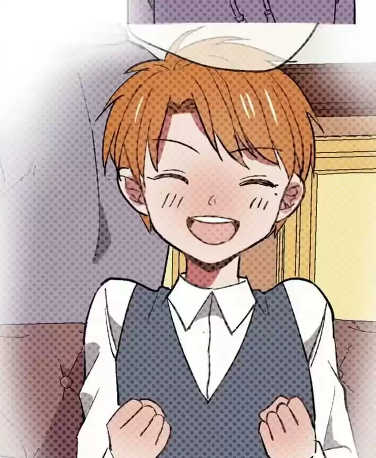 What Should I Do If I Am Tempted? Chapter 81