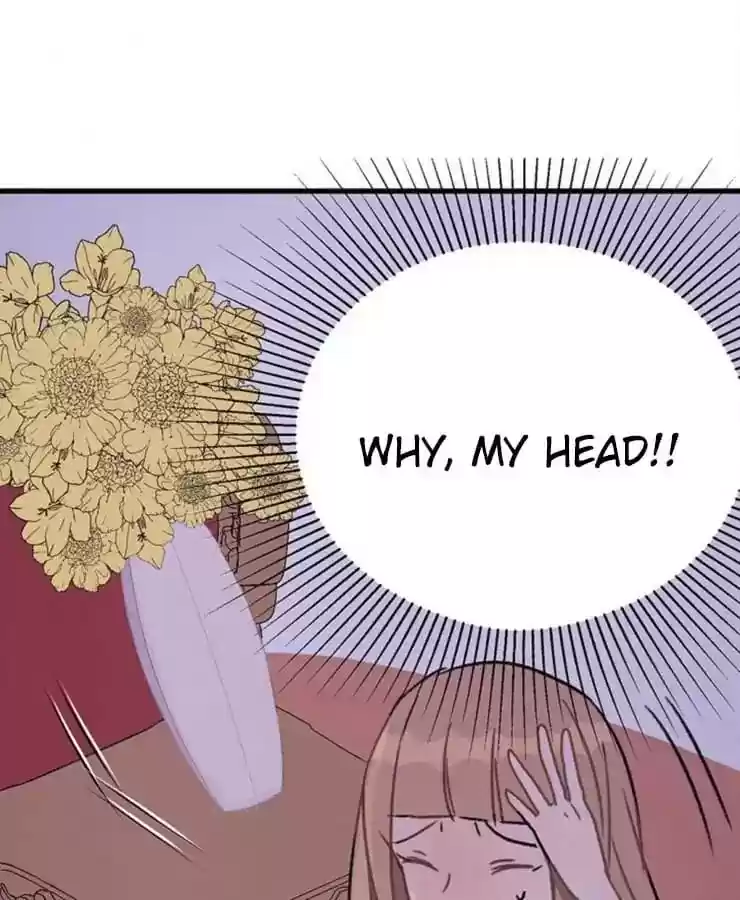 What Should I Do If I Am Tempted? Chapter 81