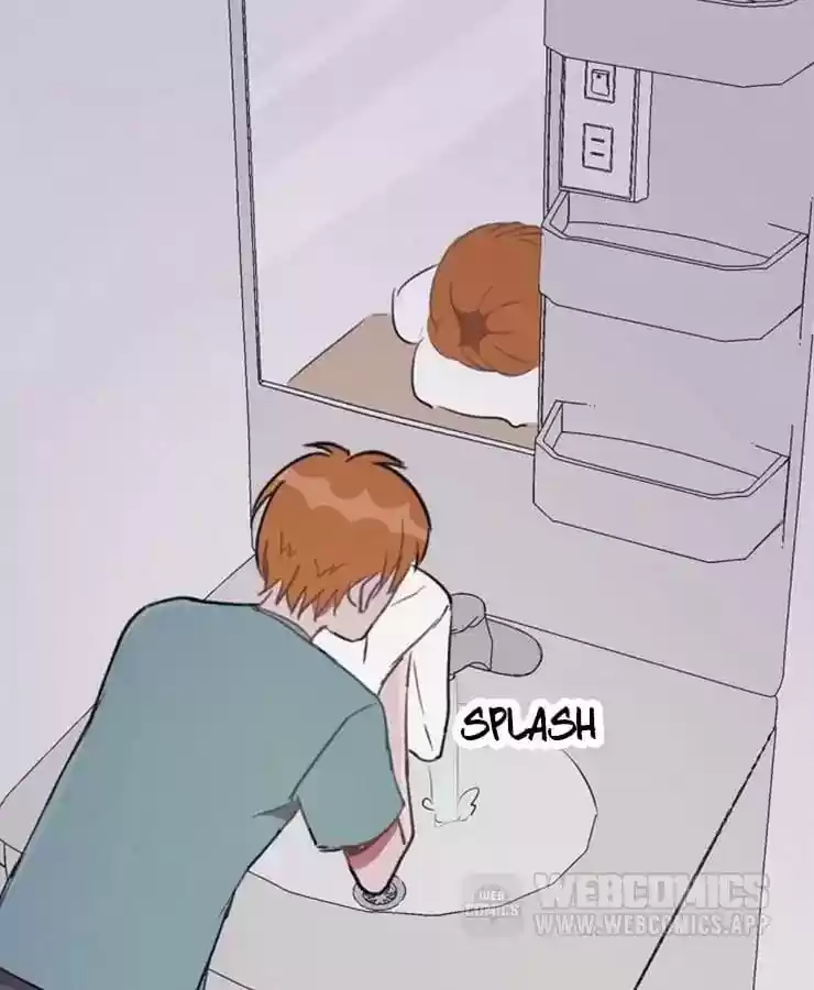 What Should I Do If I Am Tempted? Chapter 81