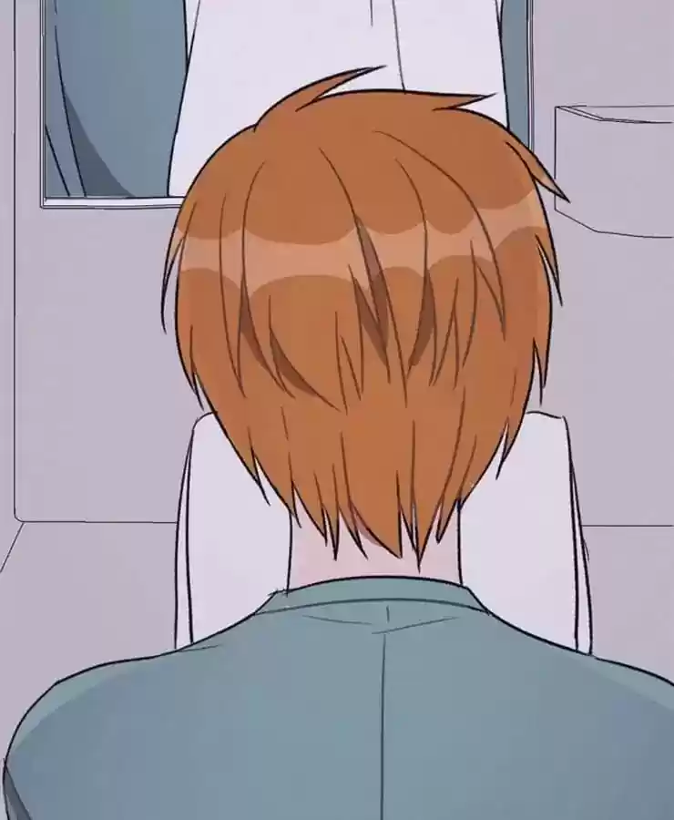 What Should I Do If I Am Tempted? Chapter 81