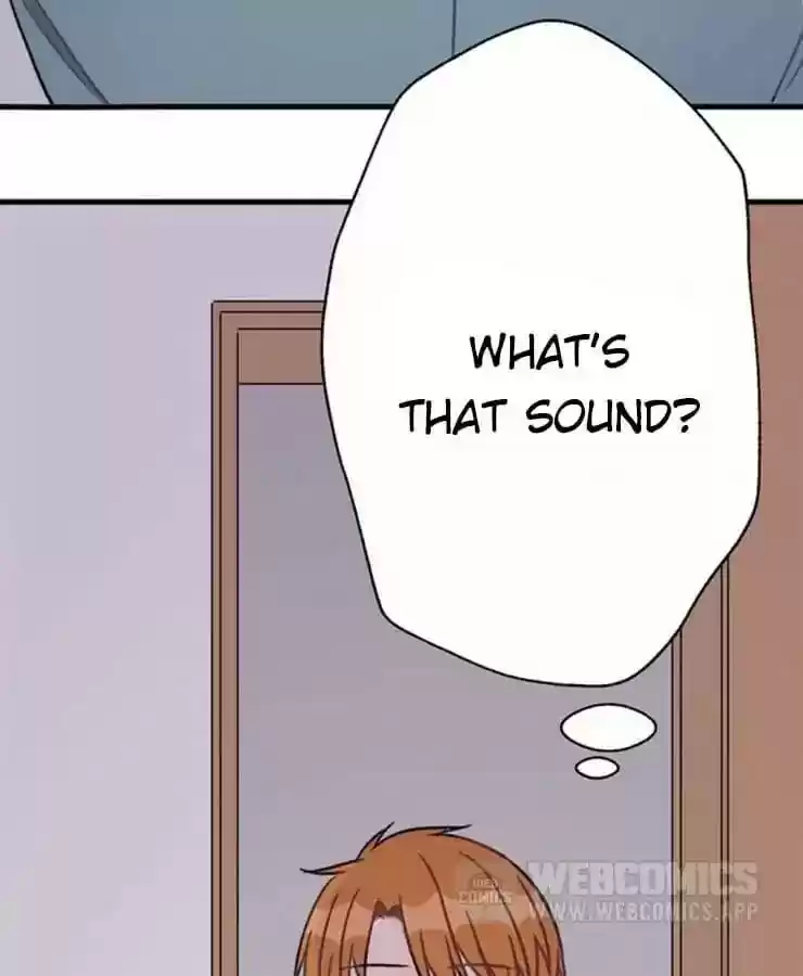 What Should I Do If I Am Tempted? Chapter 81