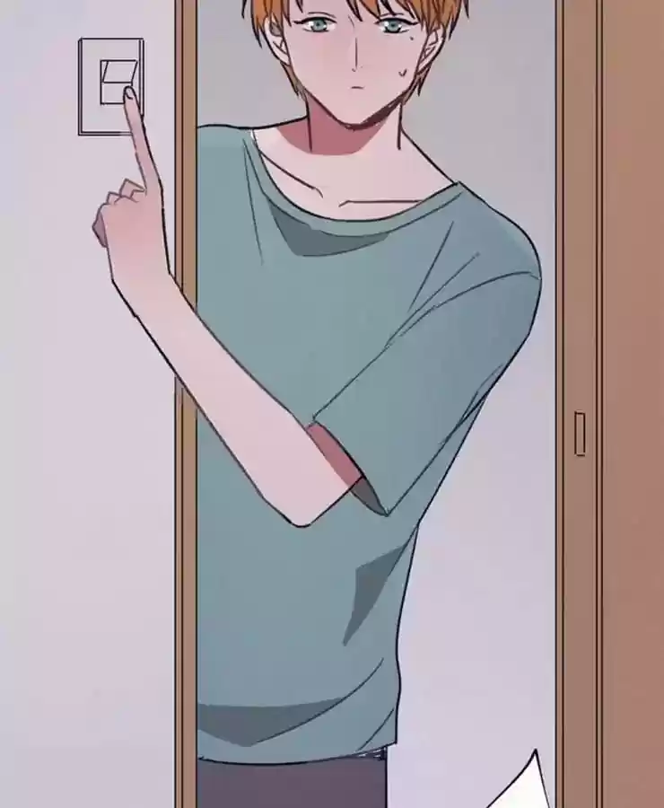 What Should I Do If I Am Tempted? Chapter 81