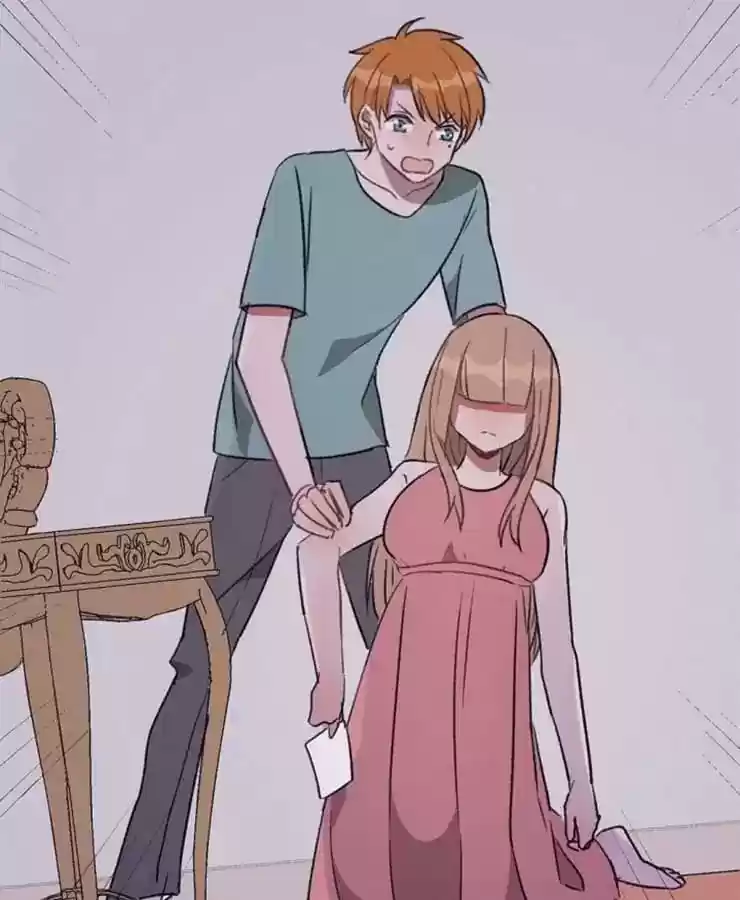 What Should I Do If I Am Tempted? Chapter 81