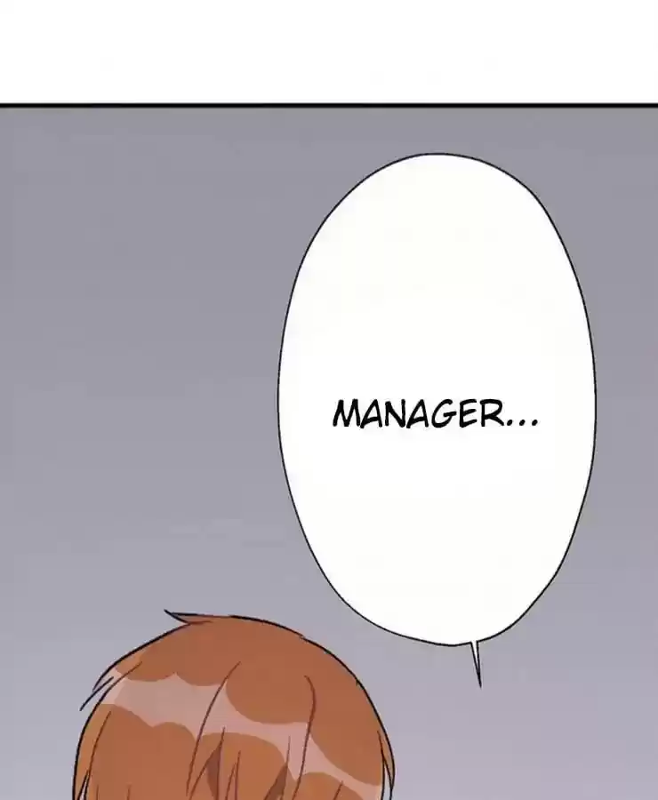 What Should I Do If I Am Tempted? Chapter 81