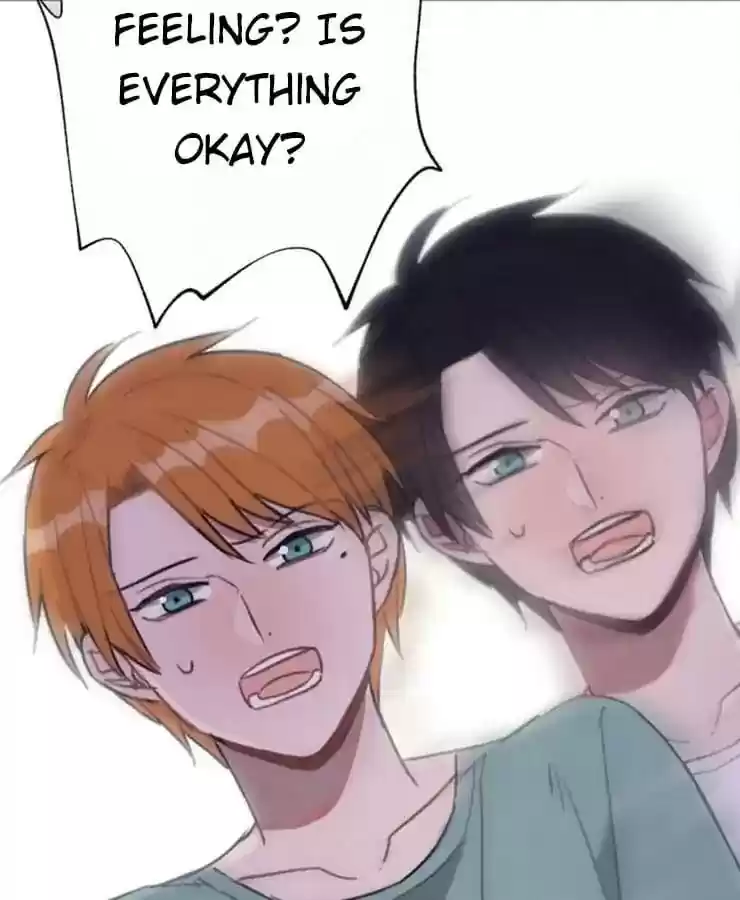 What Should I Do If I Am Tempted? Chapter 81