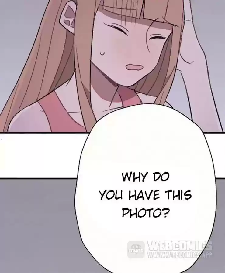 What Should I Do If I Am Tempted? Chapter 81