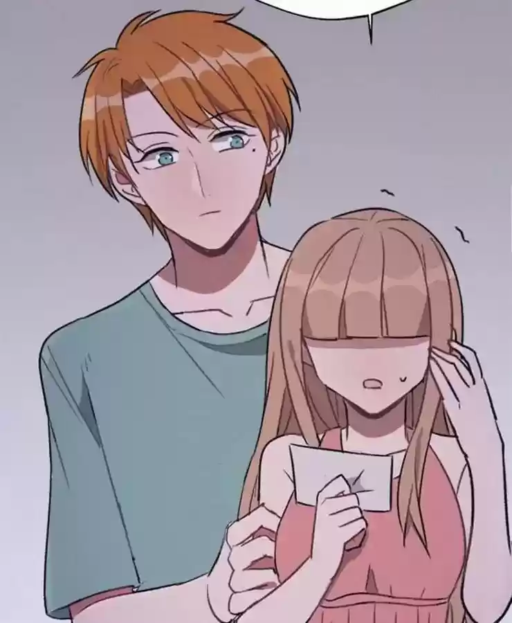 What Should I Do If I Am Tempted? Chapter 81