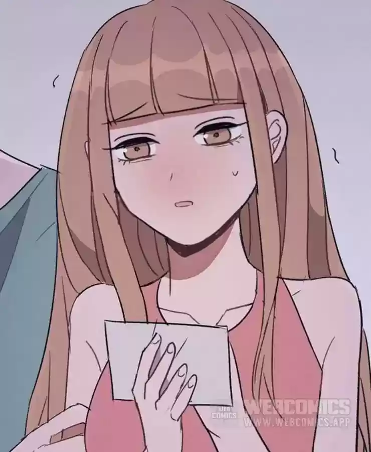 What Should I Do If I Am Tempted? Chapter 81