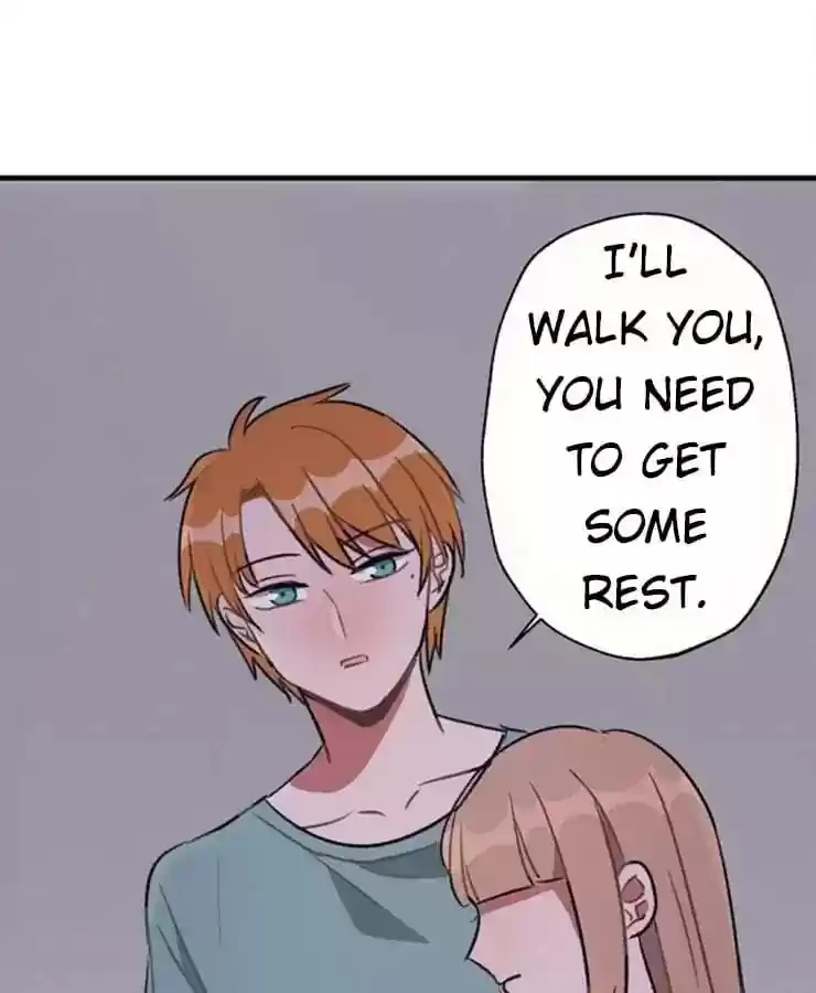 What Should I Do If I Am Tempted? Chapter 81