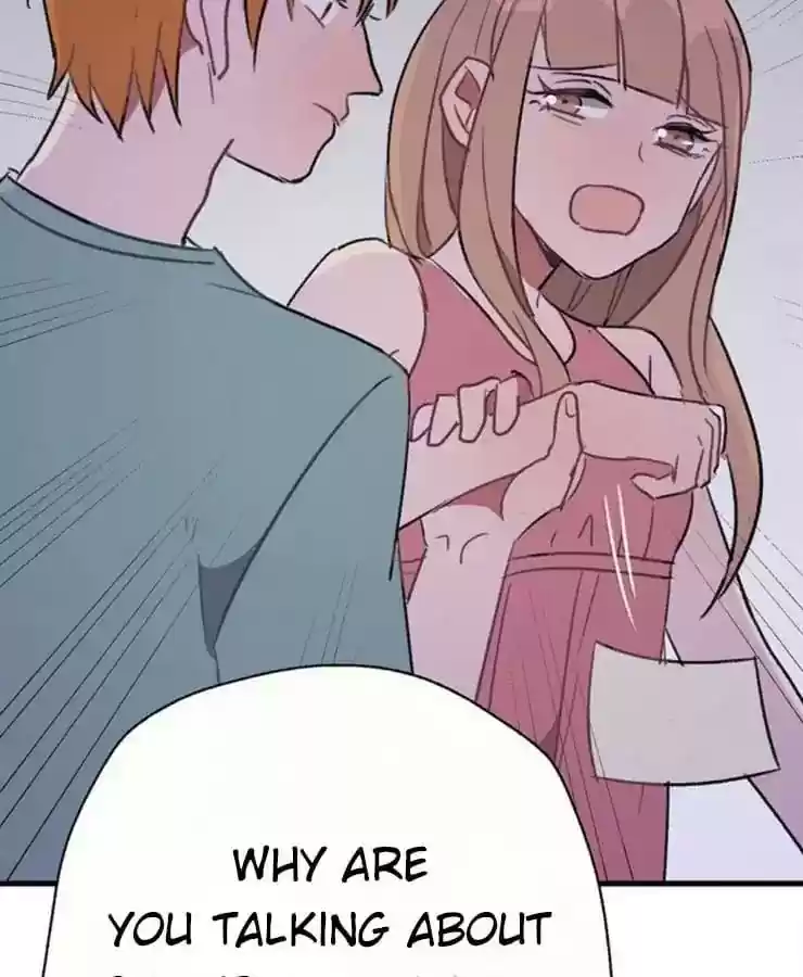 What Should I Do If I Am Tempted? Chapter 81