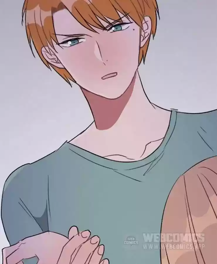 What Should I Do If I Am Tempted? Chapter 81