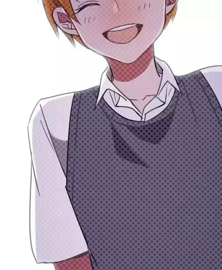 What Should I Do If I Am Tempted? Chapter 81