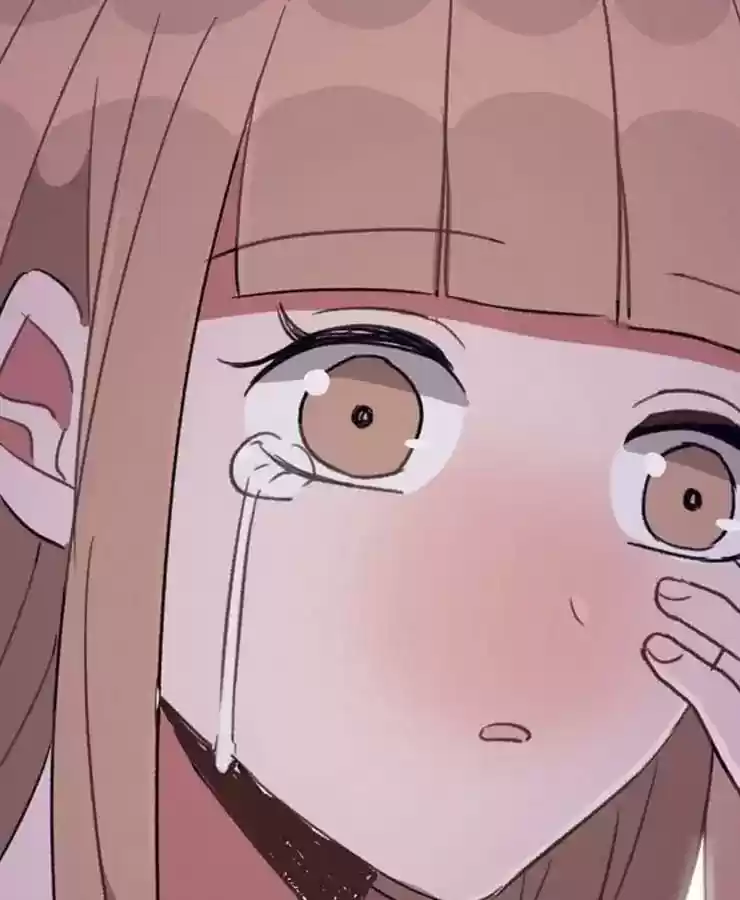 What Should I Do If I Am Tempted? Chapter 81