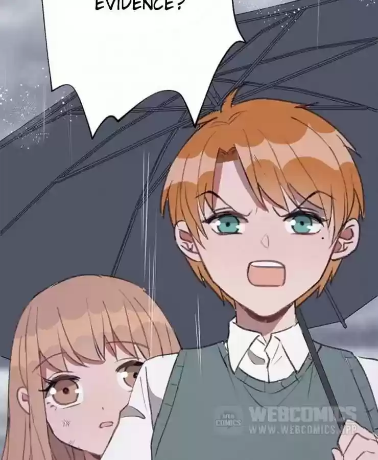 What Should I Do If I Am Tempted? Chapter 82