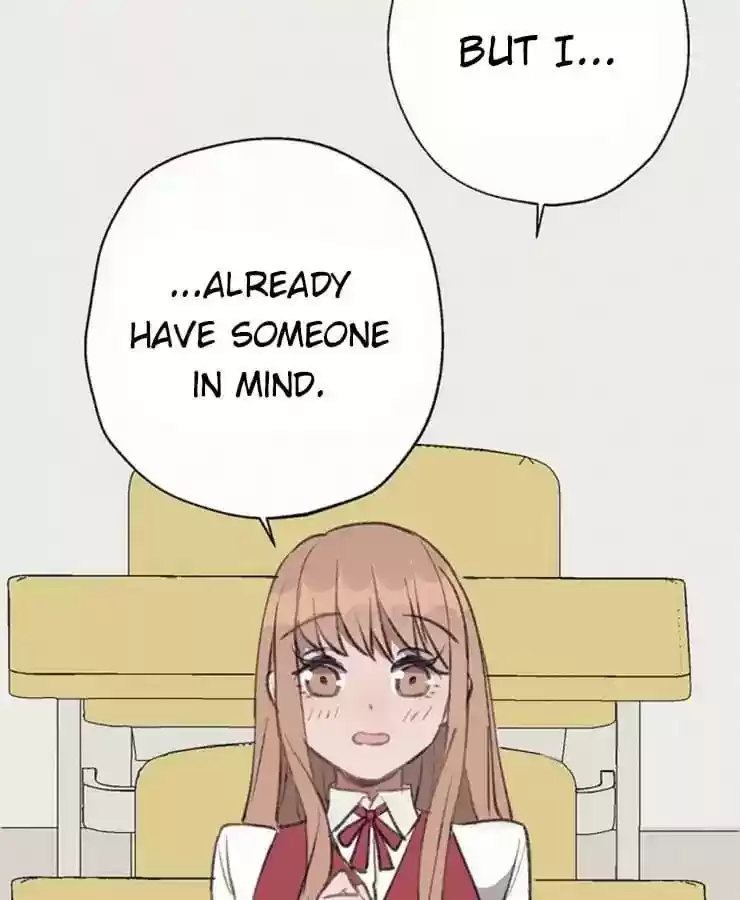 What Should I Do If I Am Tempted? Chapter 82