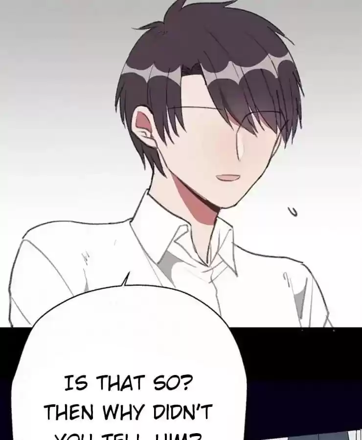 What Should I Do If I Am Tempted? Chapter 82