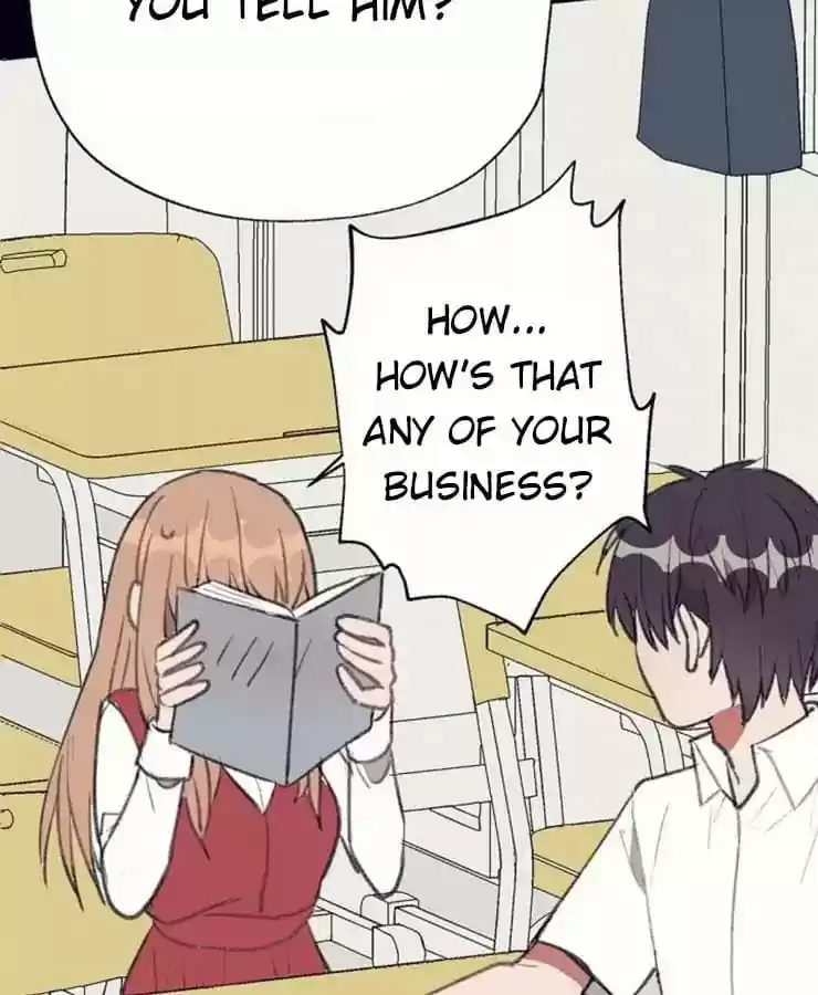 What Should I Do If I Am Tempted? Chapter 82