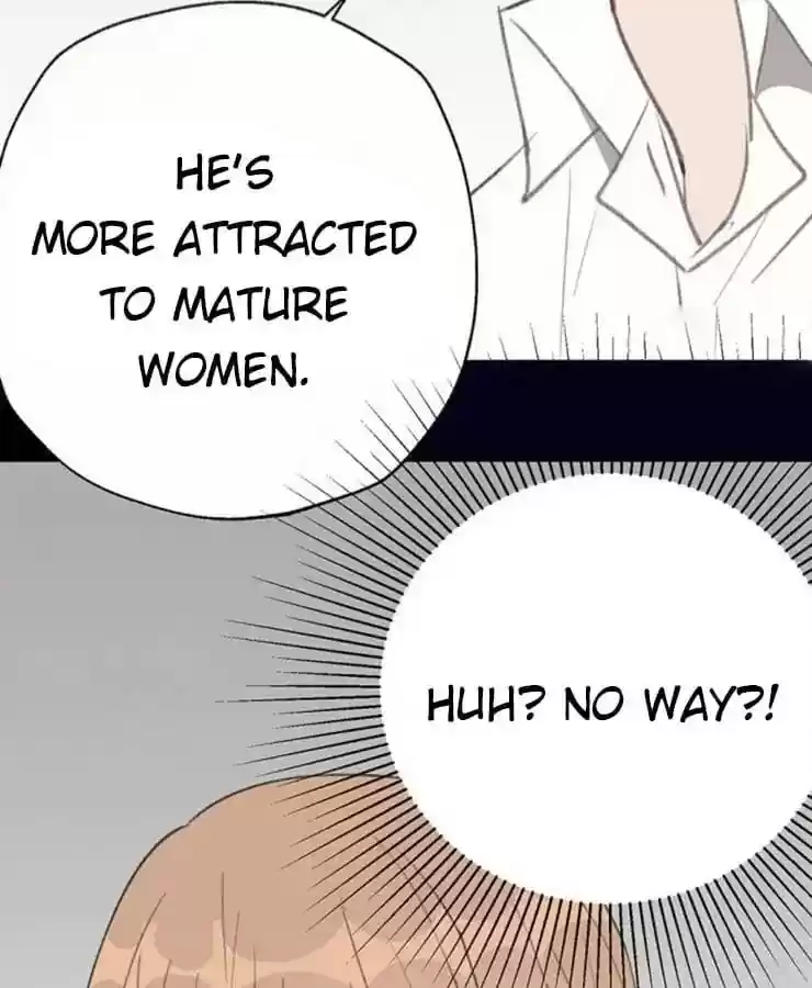 What Should I Do If I Am Tempted? Chapter 82